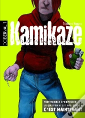 Doberval T.1 ; Kamikaze