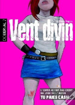 Capa do artigo Doberval T.2 ; Vent Divin