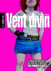 Capa do artigo Doberval T.2 ; Vent Divin