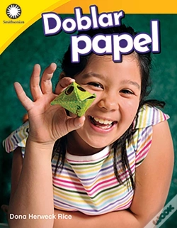 Capa do artigo Doblar Papel (Folding Paper) Ebook