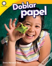 Capa do artigo Doblar Papel (Folding Paper) Epub
