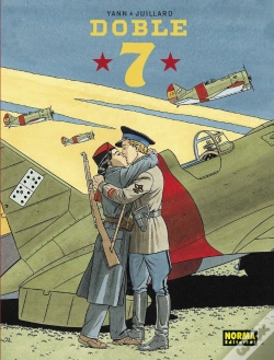 Capa do artigo Doble 7