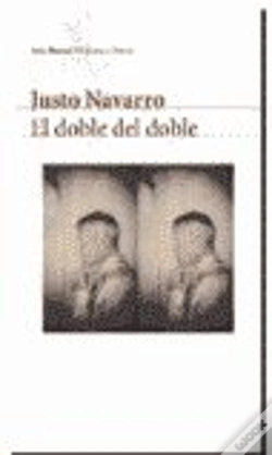 Capa do artigo Doble Del Doble Seix Barral