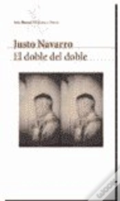 Capa do artigo Doble Del Doble Seix Barral