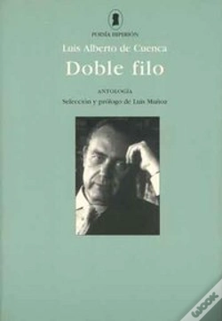 Capa do artigo Doble Filo Antologia