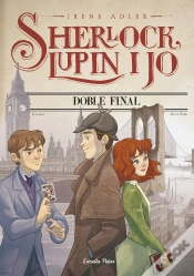 Capa do artigo Doble Final