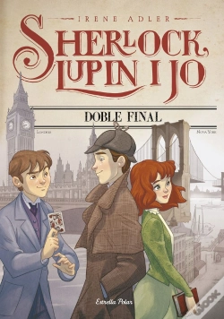 Capa do artigo Doble Final