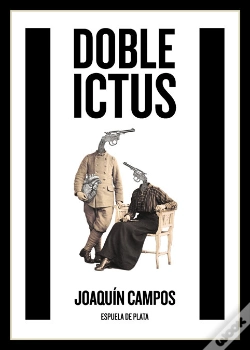 Capa do artigo Doble Ictus