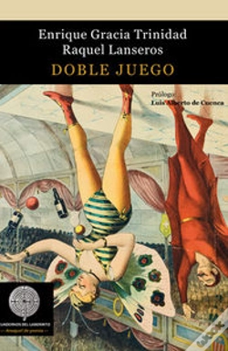 Capa do artigo Doble Juego