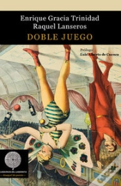 Capa do artigo Doble Juego