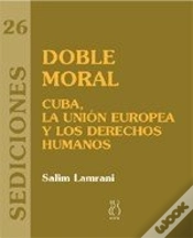 Capa do artigo Doble Moral