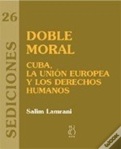 Capa do artigo Doble Moral