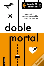 Capa do artigo Doble Mortal