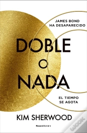 Capa do artigo Doble O Nada