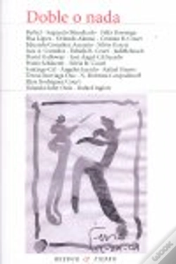 Capa do artigo Doble O Nada
