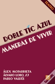 Capa do artigo Doble Tic Azul / Maneras De Vivir