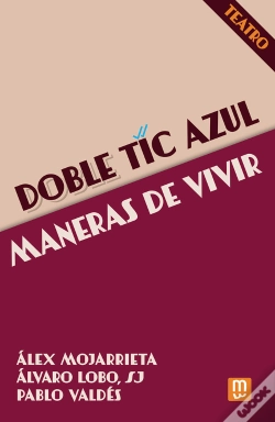 Capa do artigo Doble Tic Azul / Maneras De Vivir