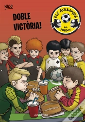 Capa do artigo Doble Victòria!