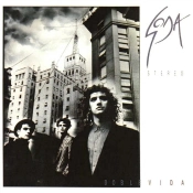 Capa do artigo Doble Vida - CD
