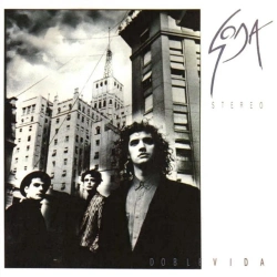 Capa do artigo Doble Vida - CD