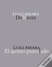 Capa do artigo Dobleces / El Quinto Postulado