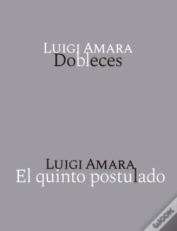 Capa do artigo Dobleces / El Quinto Postulado