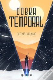 Capa do artigo Dobra Temporal