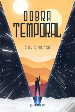 Capa do artigo Dobra Temporal