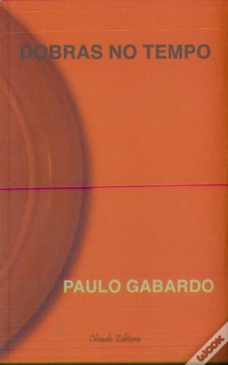 Capa do artigo Dobras no Tempo