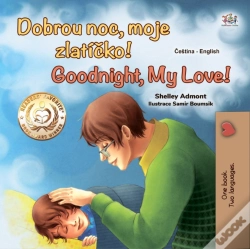 Capa do artigo Dobrou Noc, Moje Zlaticko! Goodnight, My Love!