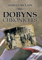 Capa do artigo Dobyns Chronicles