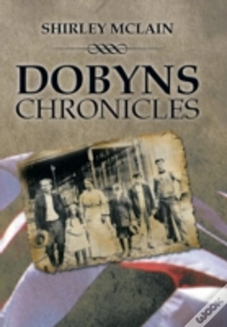 Capa do artigo Dobyns Chronicles