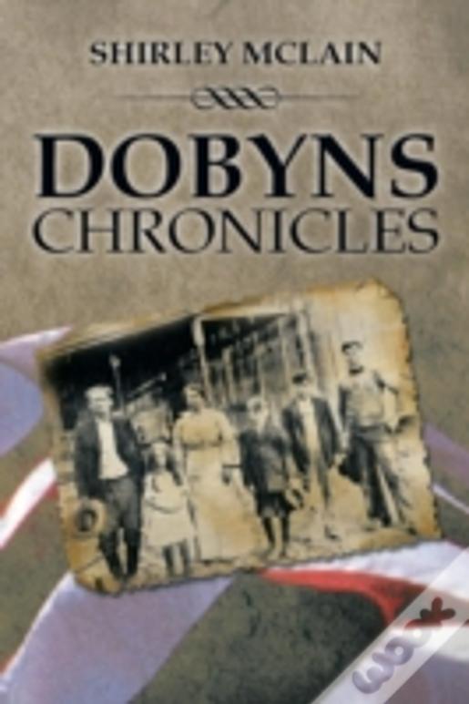 Dobyns Chronicles