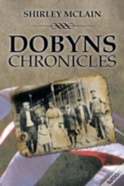 Capa do artigo Dobyns Chronicles