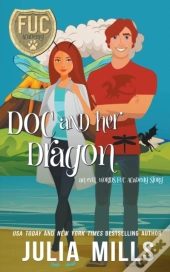 Doc And Her Dragon