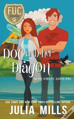 Capa do artigo Doc And Her Dragon