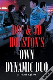 Capa do artigo Doc And Jd Houston