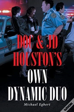 Capa do artigo Doc And Jd Houston'S Own Dynamic Duo