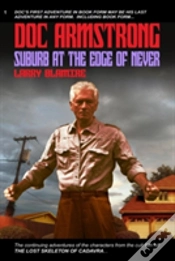 Capa do artigo Doc Armstrong