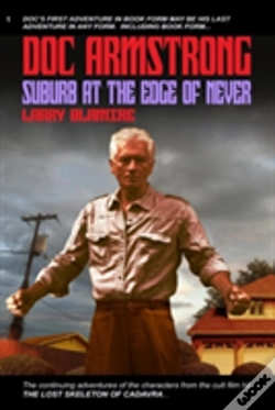 Capa do artigo Doc Armstrong