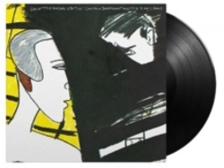 Capa do artigo Doc at the Radar Station - Vinil