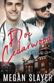 Capa do artigo Doc Cedarwood