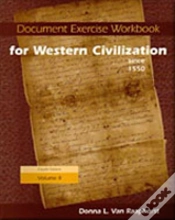 Capa do artigo Doc Exer Wb West Civ V2 4e