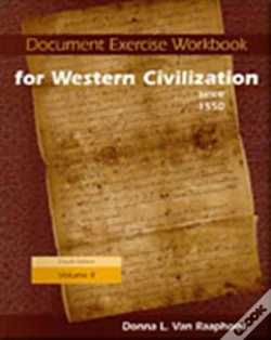 Capa do artigo Doc Exer Wb West Civ V2 4e