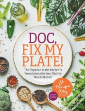 Capa do artigo Doc, Fix My Plate!