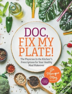 Capa do artigo Doc, Fix My Plate!