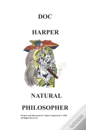 Capa do artigo Doc Harper