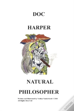 Capa do artigo Doc Harper