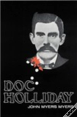 Capa do artigo Doc Holliday