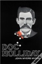 Capa do artigo Doc Holliday